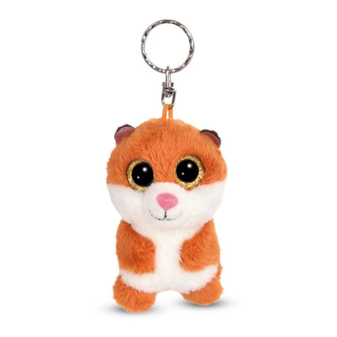 Hovedbilde Nøkkelring Hamster